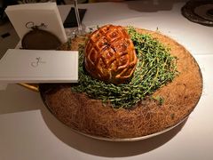 -壳里西餐厅Coquille Seafood Bistro(蒙自路店)