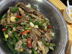 -三中高皇羊肉馆