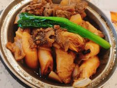 牛腩猪肠粉-又一间茶点轩(宝业路店)
