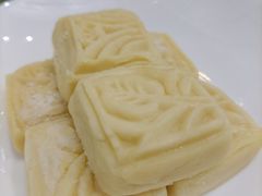 手工潮式绿豆糕-唔止卤嘢·潮州府城菜(鹭江店)