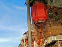 -久醉苗乡(河景餐厅)