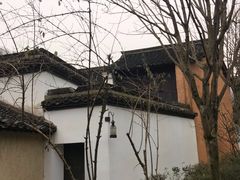 -法云古村