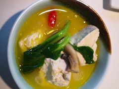-竹雨堂创意中国菜(裕华店)