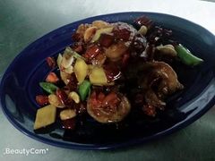 -无锡苏宁银河国际酒店-悦府65中餐厅