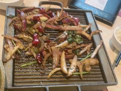 -羊之道草原味道清真餐厅(番禺店)