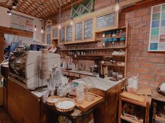 -西关84·History·Art·Cafe