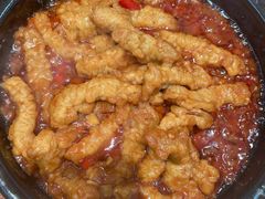 -米村拌饭(银泰中心店)