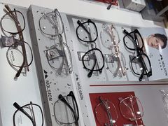 -无界眼镜MaxLess(南翔印象城店)