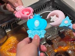-海底捞火锅鲜切牛肉主题店(长寿路店)