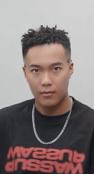 -贝勒爷专业男发