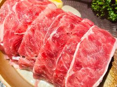 九秒牛肉-盡膳口福·百年汤方火锅(科华北路店)