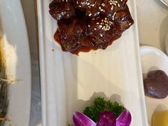 梅子小排-徽珍源(龙茗路店)
