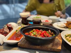 -春申里餐厅(银泰in99店)