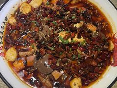 -人民公社大食堂(顺义总店)