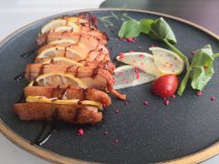 -ins森林童话餐厅coffee&bistro
