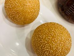 麻团-太婆天府山珍酒楼(亚运村店)