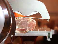 -郑州希尔顿酒店·阿米奇意大利餐厅