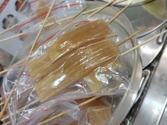 -百品聚旋转火锅(号外店)