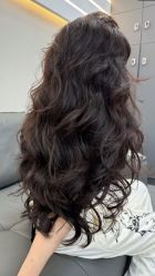 -乾健·烫染·接发SALON