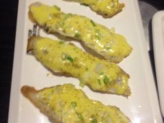 -HIHE Bistro·Oyster Bar(华熙live店)