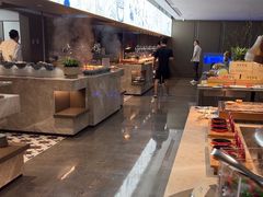 -厨艺海鲜自助餐厅•越秀宾馆希尔顿格芮精选酒店
