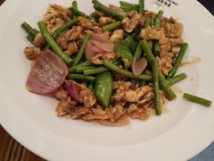 -清远国际酒店御珍轩食街