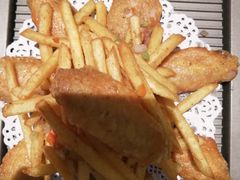 -小菜园新徽菜(马鞍山金鹰店)