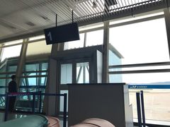-威海大水泊国际机场