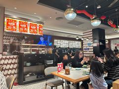 -潮界(虹桥新天地店)