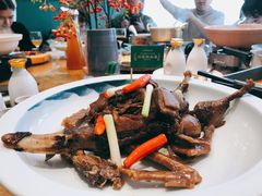 -湘邻呷铺·田园家宴(汉基广场店)