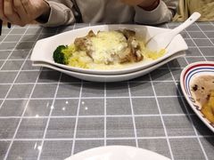 -茶米烧腊茶餐厅(石龙店)