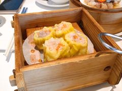 -正佳广场万豪酒店-粤菜餐厅·点心·海鲜·聚餐