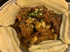 -小菜园新徽菜(常州武进吾悦店)
