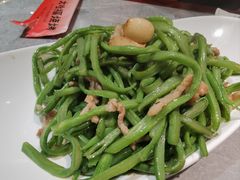 -大哈福烧烤·海鲜·家常菜(延安三路店)