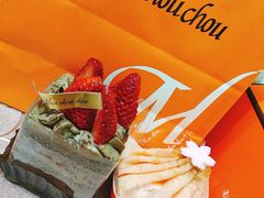 -檬舒舒MonChouChou(久光百货店)