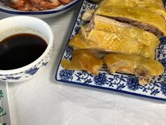 -洞天食府(北大街店)