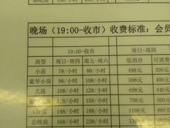 -畅想国度(黄埔店)