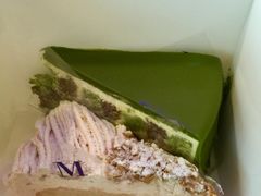 -Lady M(沙田新城市广场店)