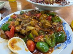 -洪福亮酒家(南草厂街店)