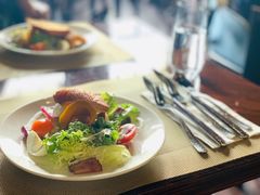 -YUE·6·西式融合餐厅(外滩六号店)