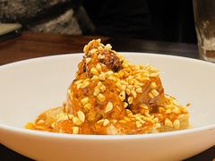 -绿茶餐厅(华贸购物中心店)