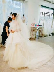 -洋洋婚纱品牌集合店