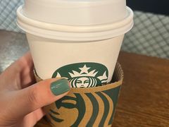 -星巴克(无锡高铁站店)