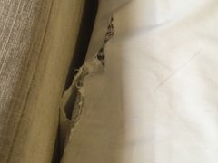 -北京民族园葉子里酒店(鸟巢店)