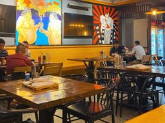 -枪火串烧·东北特色烧烤(罗湖总店)