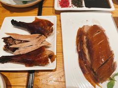 -四季民福烤鸭店(前门廊房二条店)