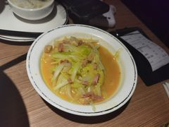 -太二酸菜鱼(长沙IFS国金中心店)