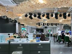 -紫光园清真北京小吃(银村街店)