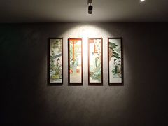大堂-欣悦府(城建大厦C座店)