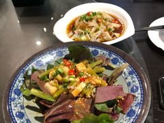 -舌尖上的食缘花园主题餐厅